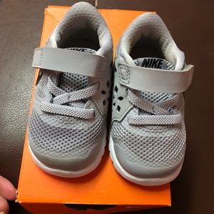 Baby Nike sneakers